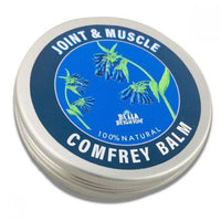 Bella Brighton Joint & Muscle Comfrey Balm 50ml